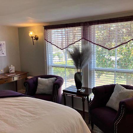 Prospect Hill Inn & Restaurant Zion Crossroads 外观 照片
