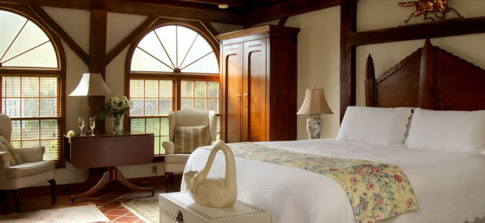 Prospect Hill Inn & Restaurant Zion Crossroads 外观 照片